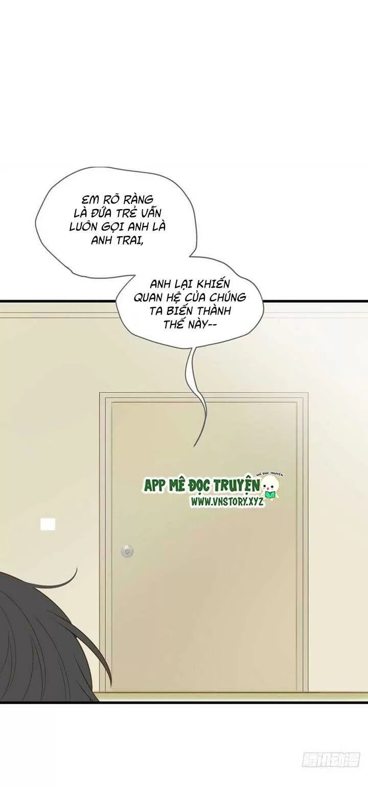 Sinh Hạ Long Chủng: Chapter 143: Không cách nào kháng cự em