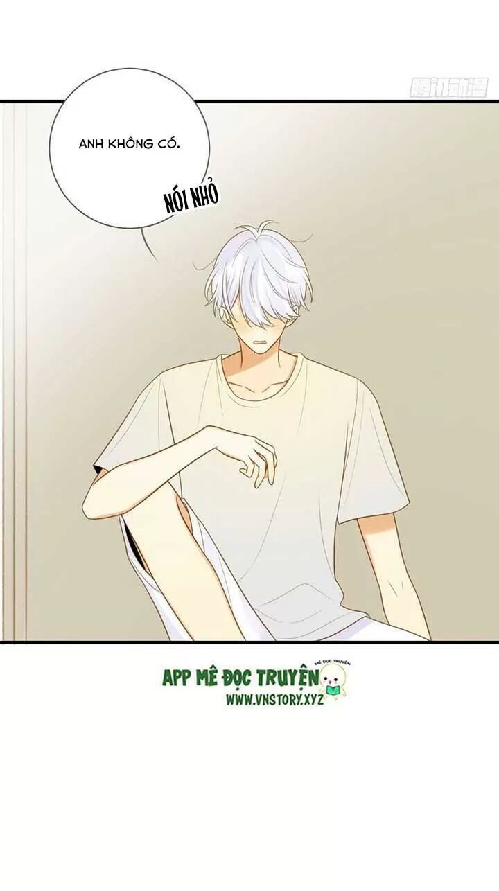 Sinh Hạ Long Chủng: Chapter 143: Không cách nào kháng cự em