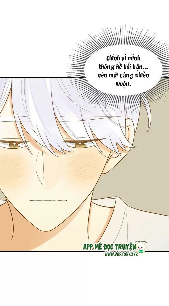 Sinh Hạ Long Chủng: Chapter 143: Không cách nào kháng cự em