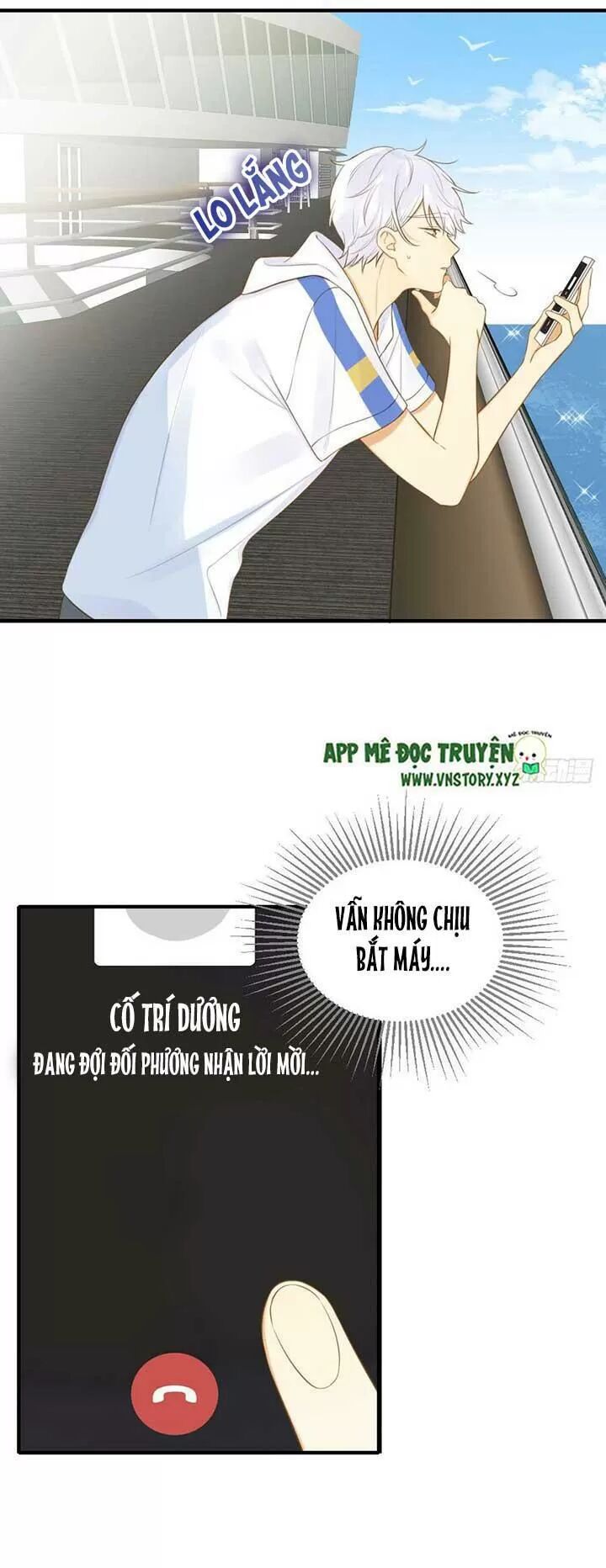 Sinh Hạ Long Chủng: Chapter 144: Trước lúc giông bão kéo đến