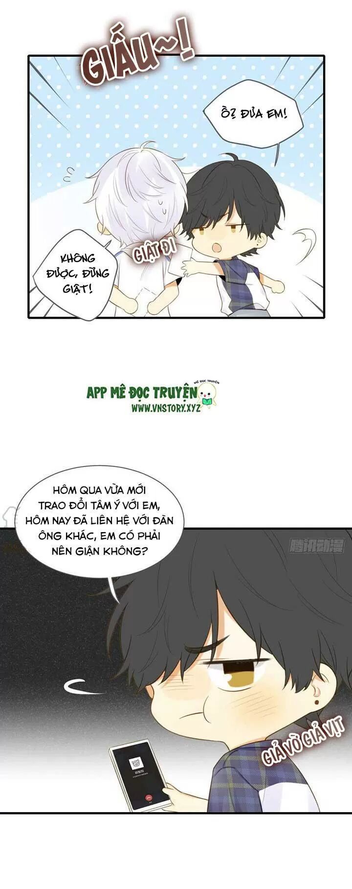 Sinh Hạ Long Chủng: Chapter 144: Trước lúc giông bão kéo đến