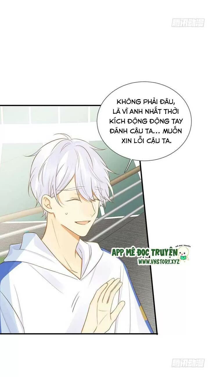 Sinh Hạ Long Chủng: Chapter 144: Trước lúc giông bão kéo đến