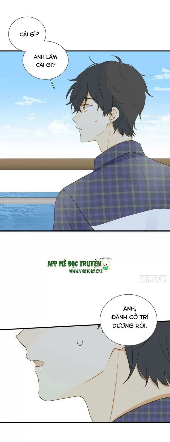 Sinh Hạ Long Chủng: Chapter 144: Trước lúc giông bão kéo đến