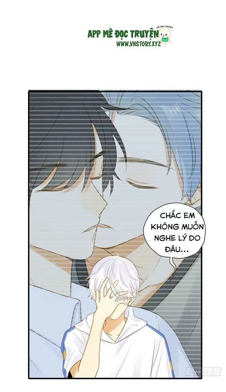 Sinh Hạ Long Chủng: Chapter 144: Trước lúc giông bão kéo đến