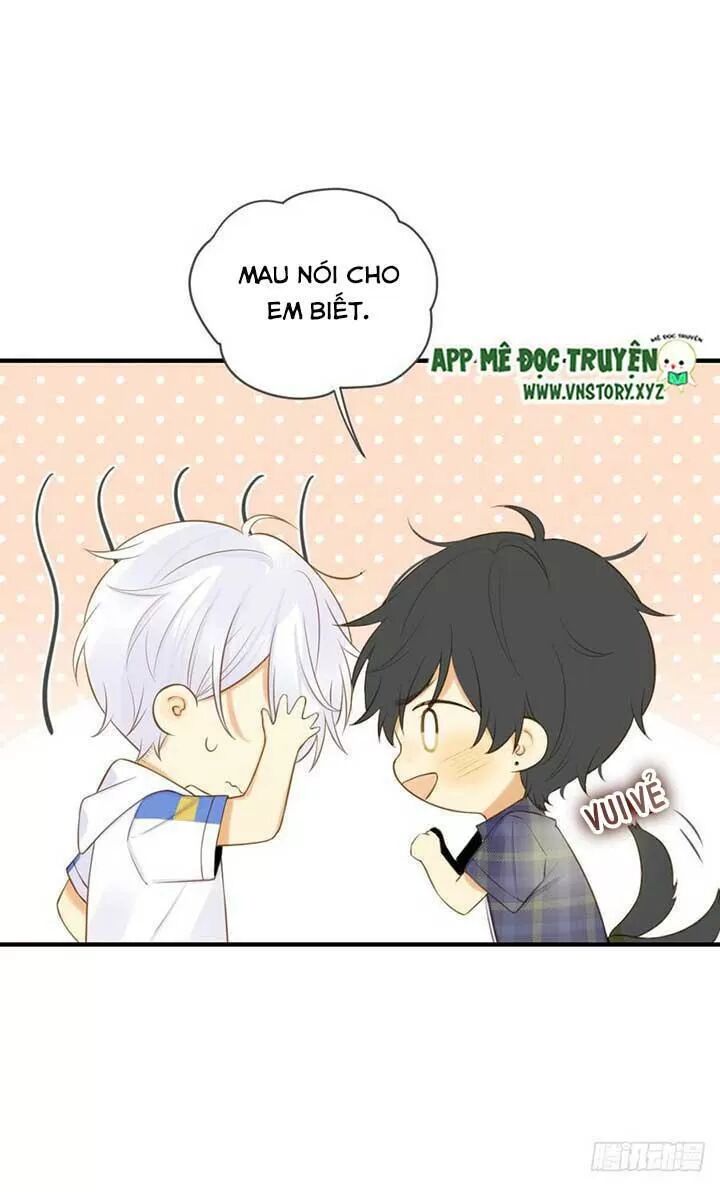 Sinh Hạ Long Chủng: Chapter 144: Trước lúc giông bão kéo đến