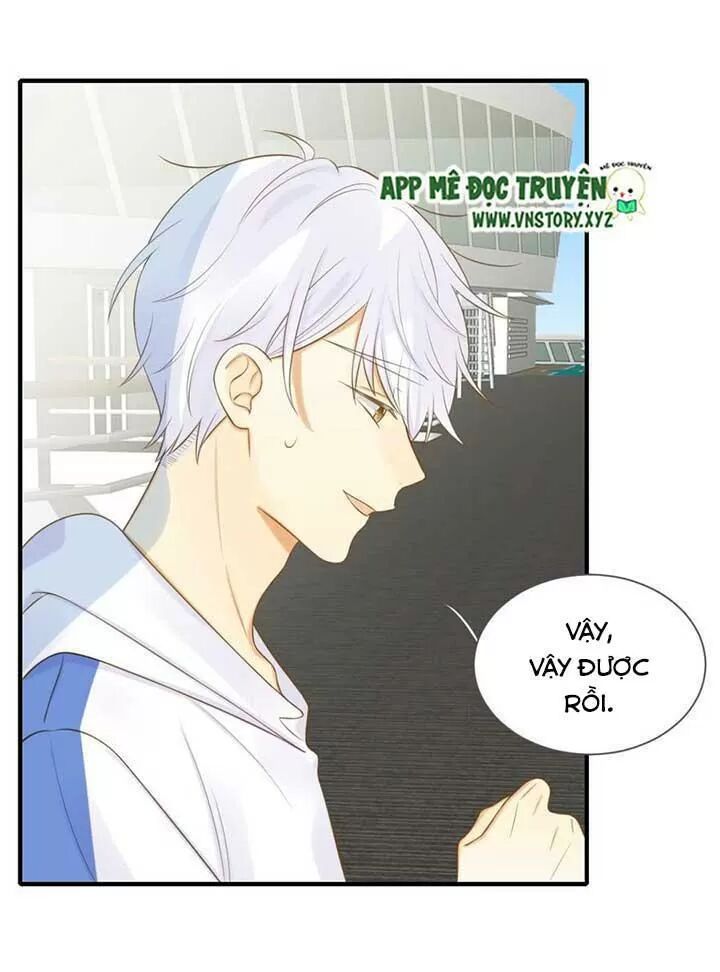 Sinh Hạ Long Chủng: Chapter 144: Trước lúc giông bão kéo đến
