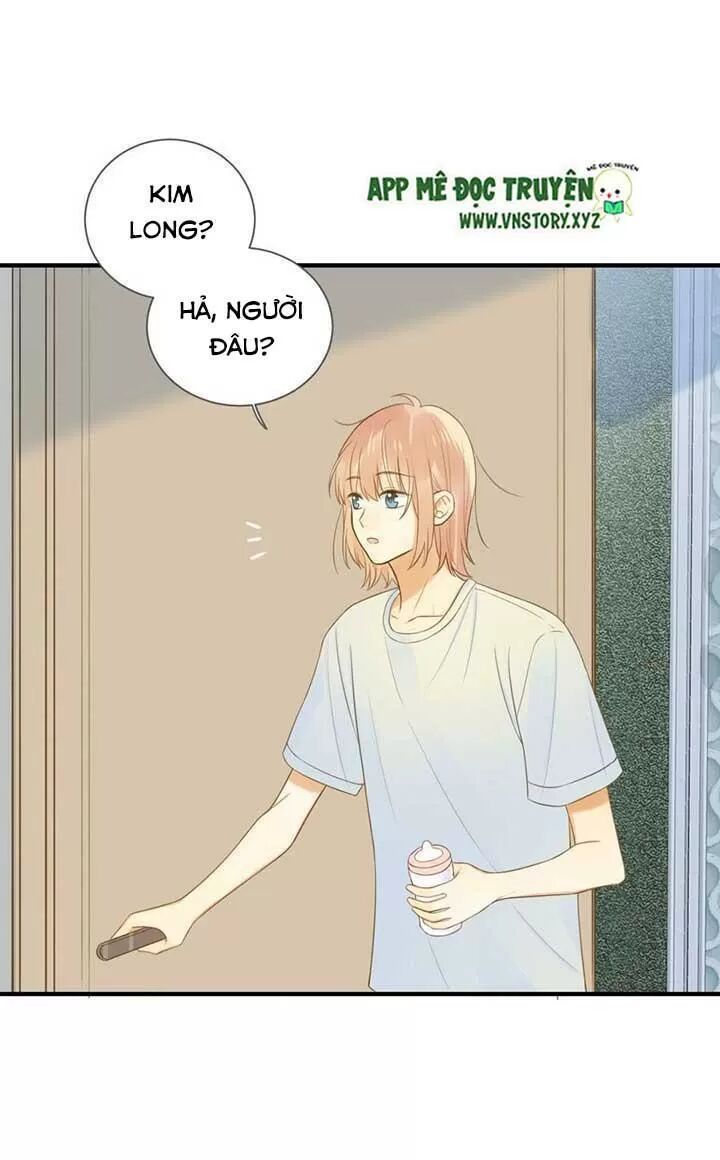 Sinh Hạ Long Chủng: Chapter 144: Trước lúc giông bão kéo đến