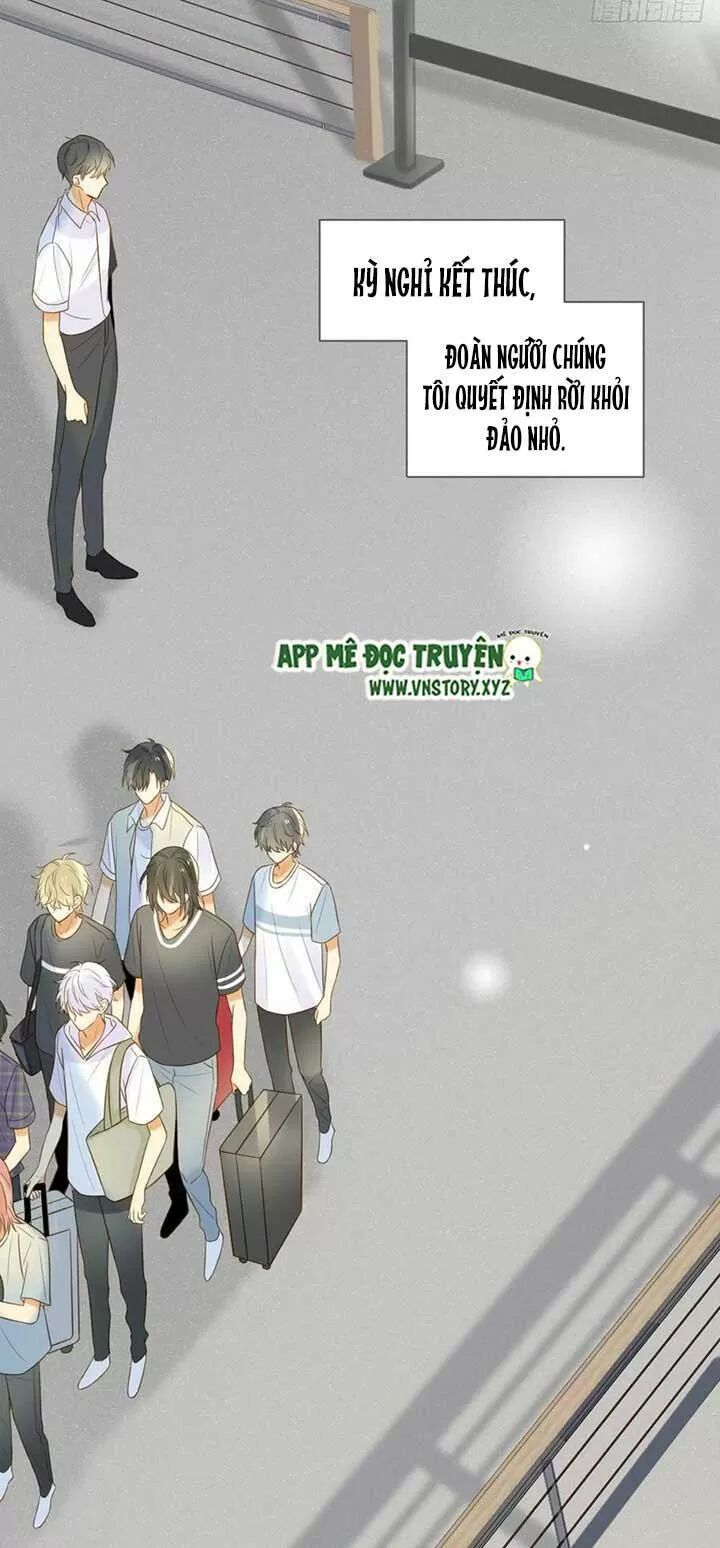 Sinh Hạ Long Chủng: Chapter 144: Trước lúc giông bão kéo đến