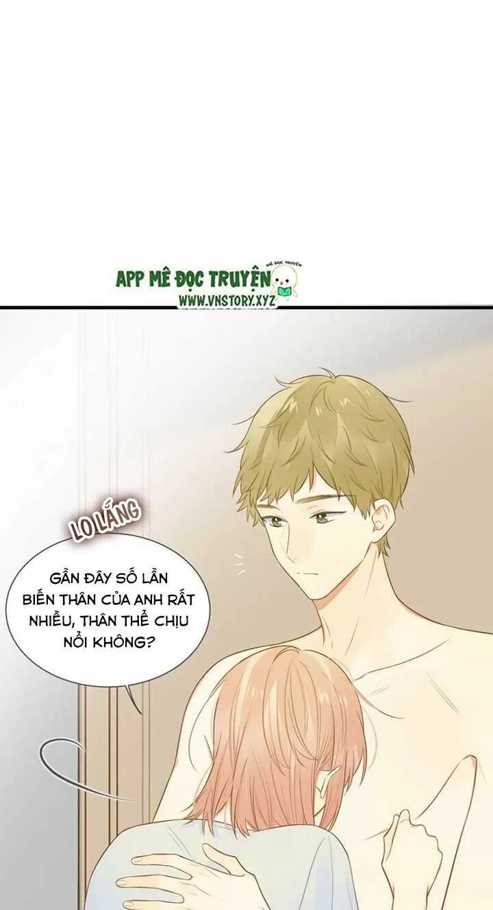 Sinh Hạ Long Chủng: Chapter 144: Trước lúc giông bão kéo đến
