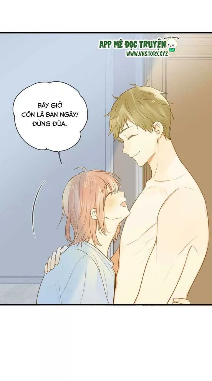 Sinh Hạ Long Chủng: Chapter 144: Trước lúc giông bão kéo đến