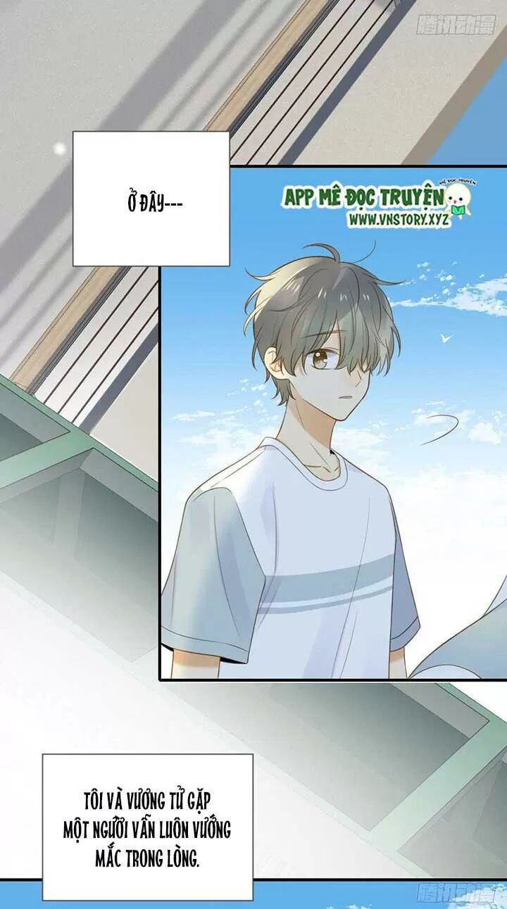 Sinh Hạ Long Chủng: Chapter 144: Trước lúc giông bão kéo đến
