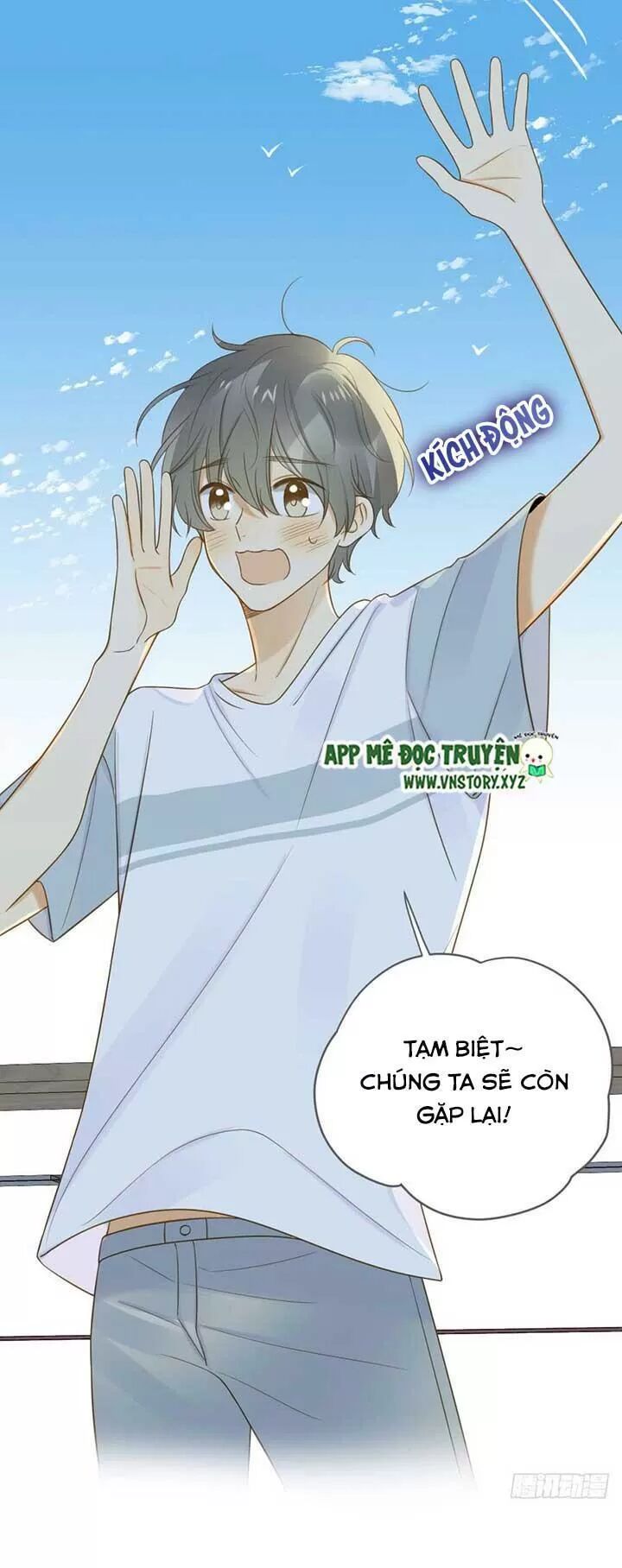 Sinh Hạ Long Chủng: Chapter 144: Trước lúc giông bão kéo đến