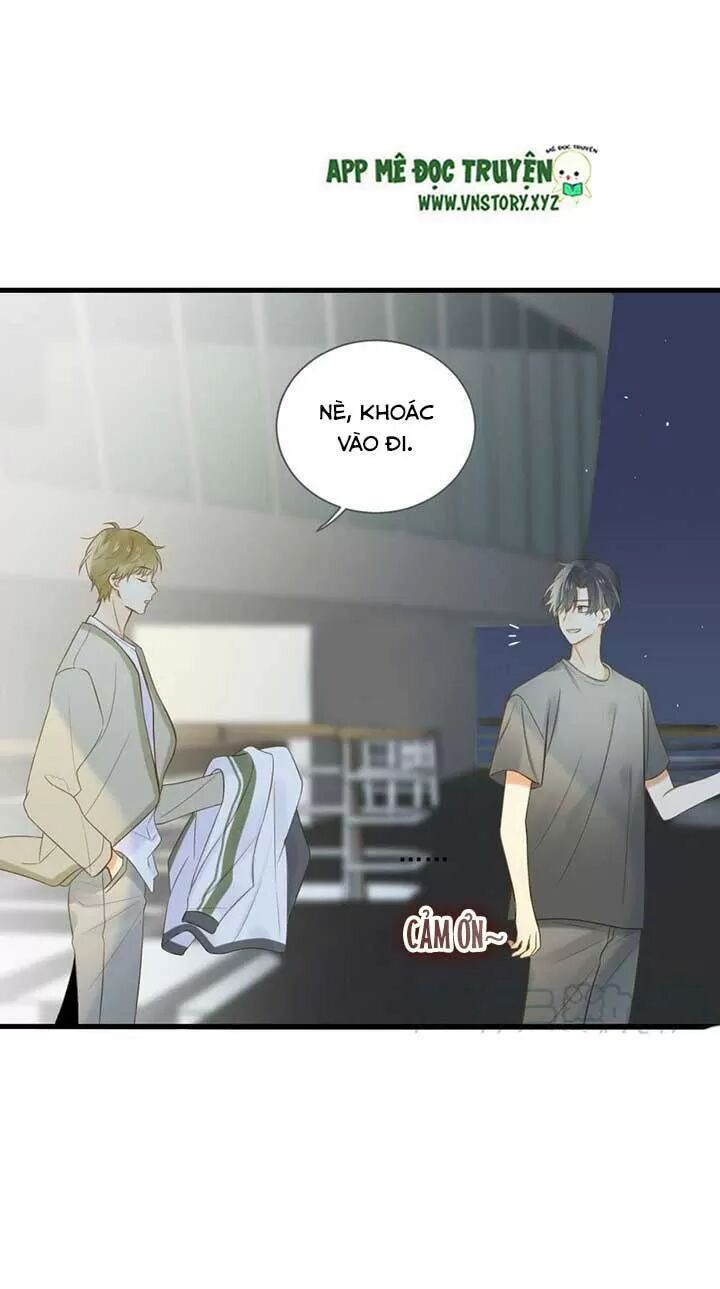 Sinh Hạ Long Chủng: Chapter 145: Đối phương sưởi ấm nhau