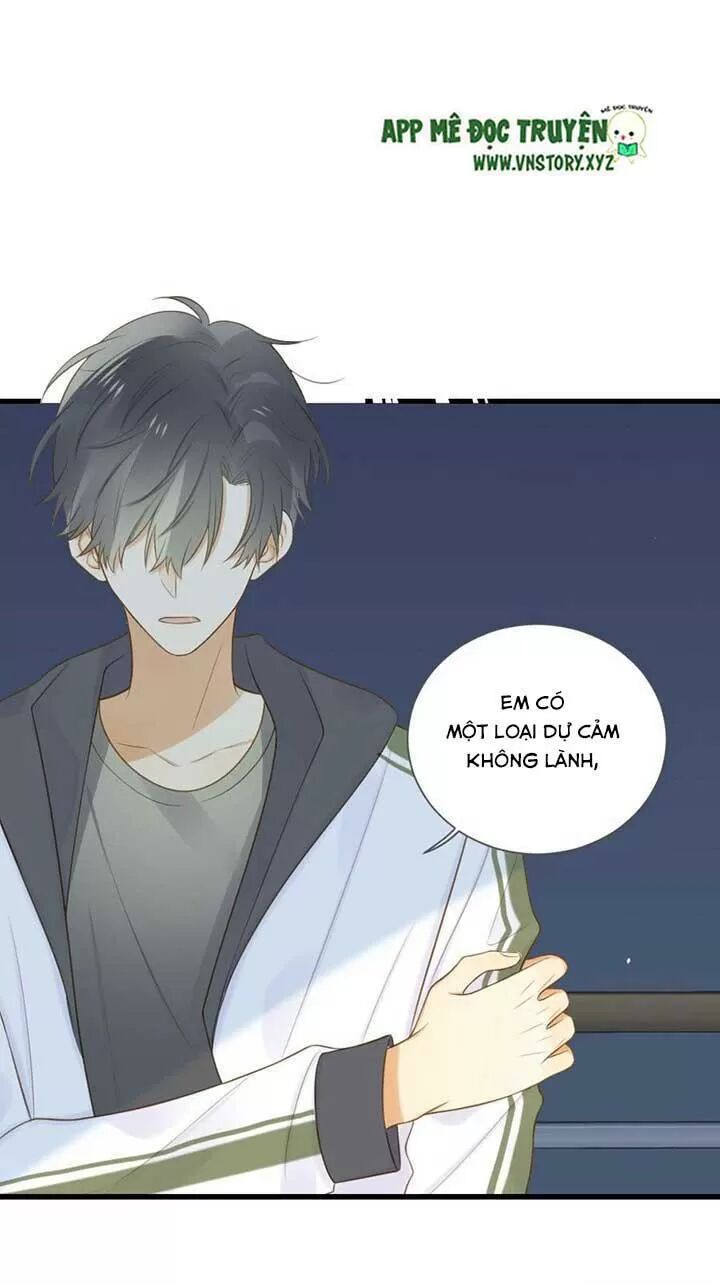 Sinh Hạ Long Chủng: Chapter 145: Đối phương sưởi ấm nhau
