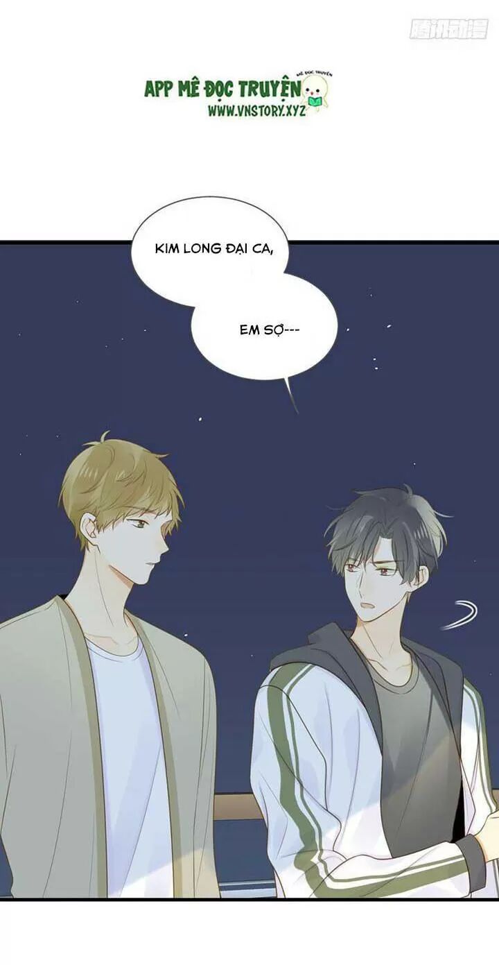 Sinh Hạ Long Chủng: Chapter 145: Đối phương sưởi ấm nhau