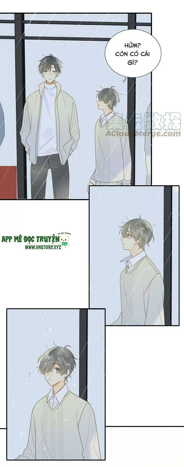 Sinh Hạ Long Chủng: Chapter 146: Nguy cơ sắp đến