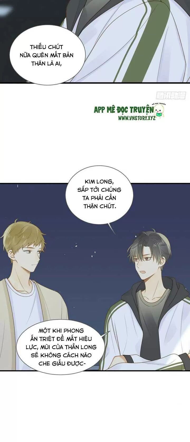 Sinh Hạ Long Chủng: Chapter 146: Nguy cơ sắp đến