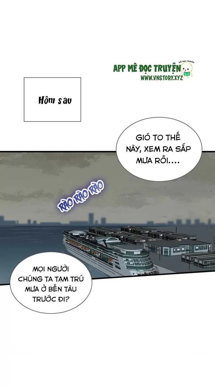 Sinh Hạ Long Chủng: Chapter 146: Nguy cơ sắp đến