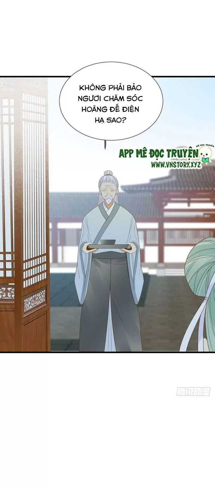 Sinh Hạ Long Chủng: Chapter 148: Sống trong đau khổ