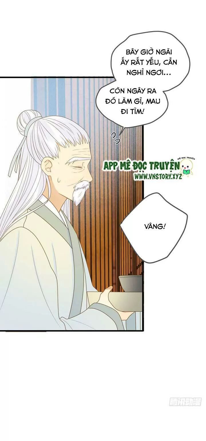 Sinh Hạ Long Chủng: Chapter 148: Sống trong đau khổ