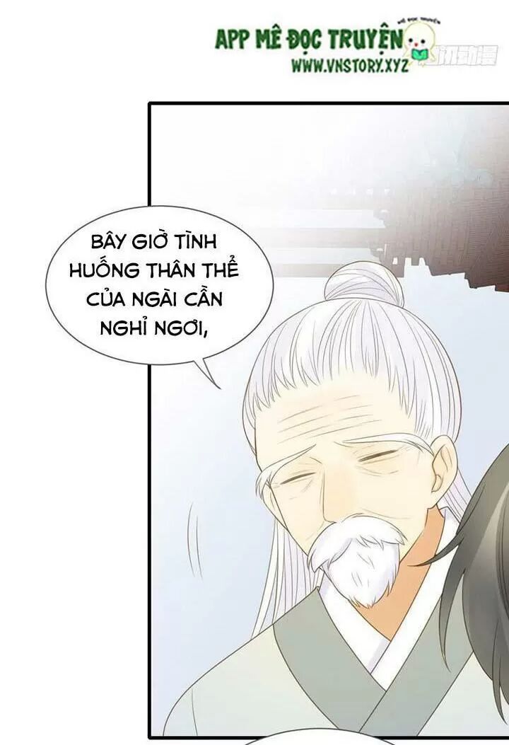 Sinh Hạ Long Chủng: Chapter 148: Sống trong đau khổ