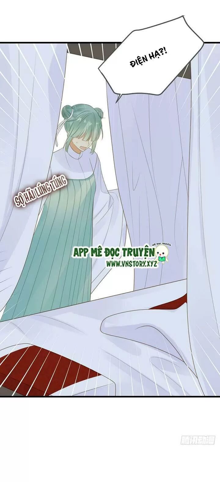 Sinh Hạ Long Chủng: Chapter 148: Sống trong đau khổ