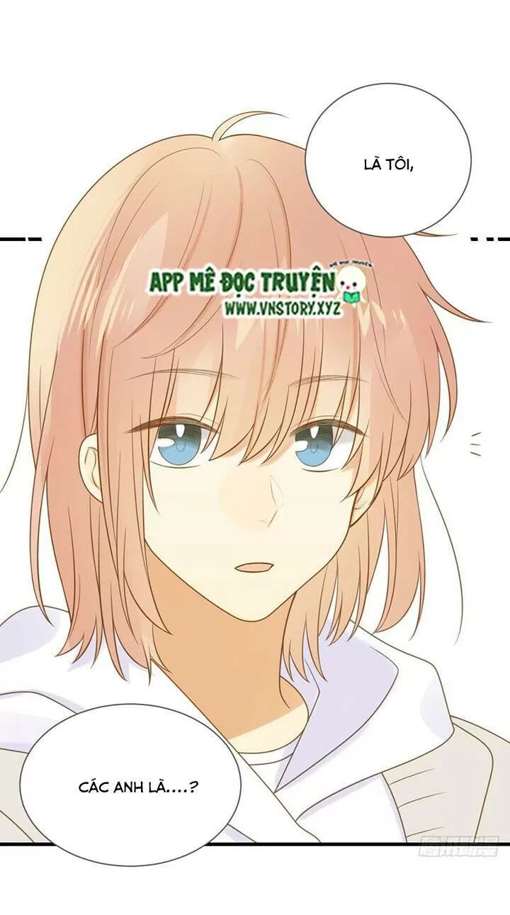 Sinh Hạ Long Chủng: Chapter 149: Không nên chia xa em