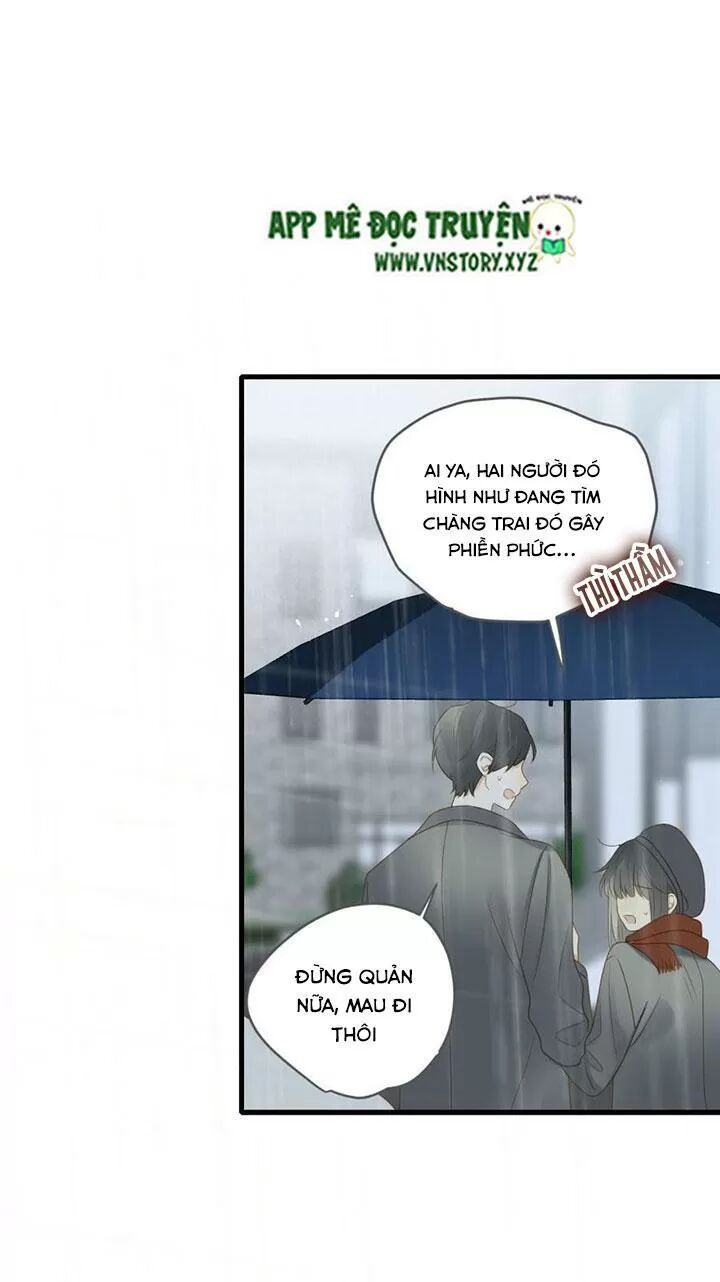 Sinh Hạ Long Chủng: Chapter 149: Không nên chia xa em