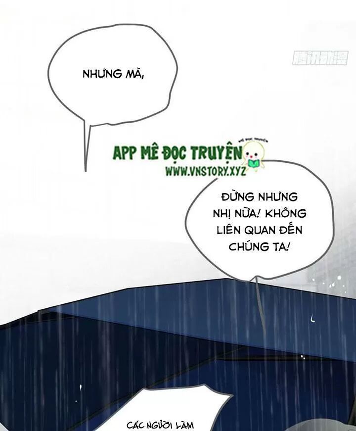 Sinh Hạ Long Chủng: Chapter 149: Không nên chia xa em