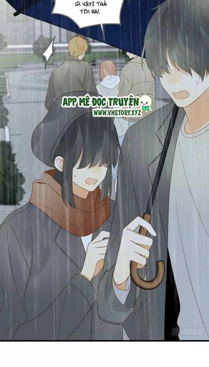 Sinh Hạ Long Chủng: Chapter 149: Không nên chia xa em