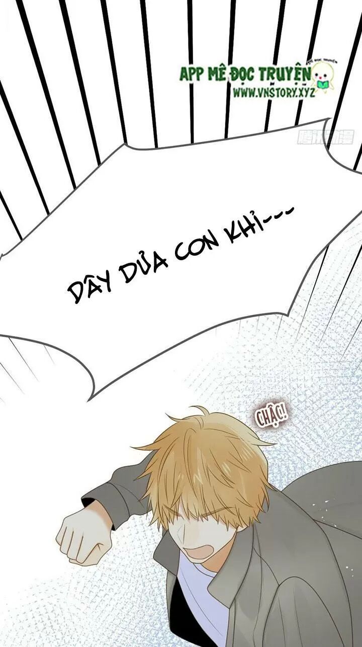Sinh Hạ Long Chủng: Chapter 149: Không nên chia xa em