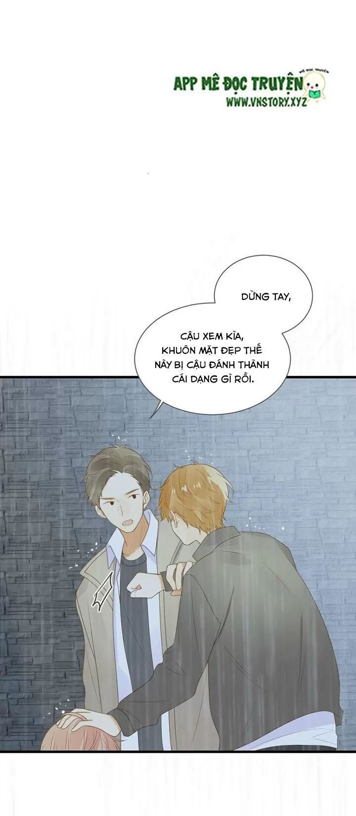 Sinh Hạ Long Chủng: Chapter 149: Không nên chia xa em