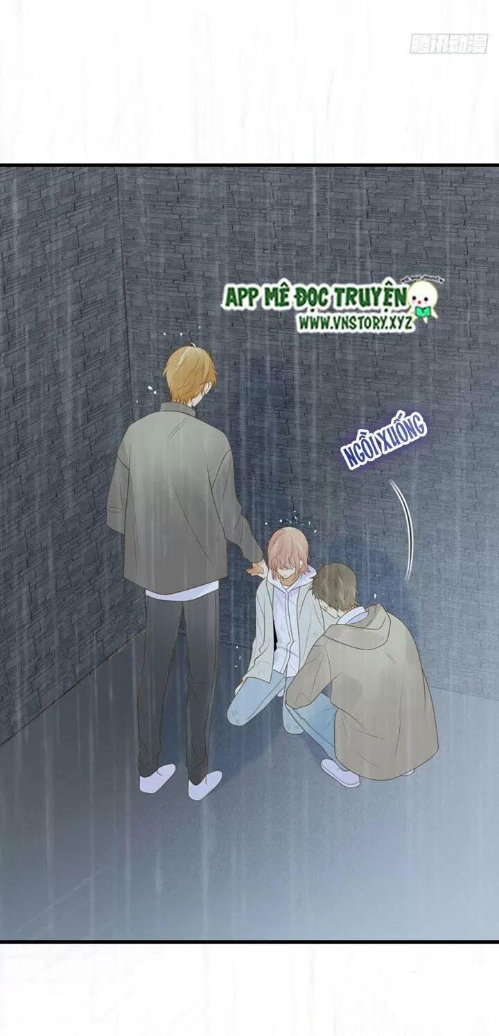 Sinh Hạ Long Chủng: Chapter 149: Không nên chia xa em