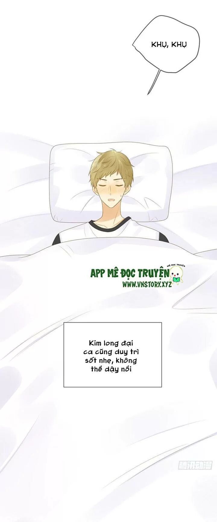 Sinh Hạ Long Chủng: Chapter 149: Không nên chia xa em