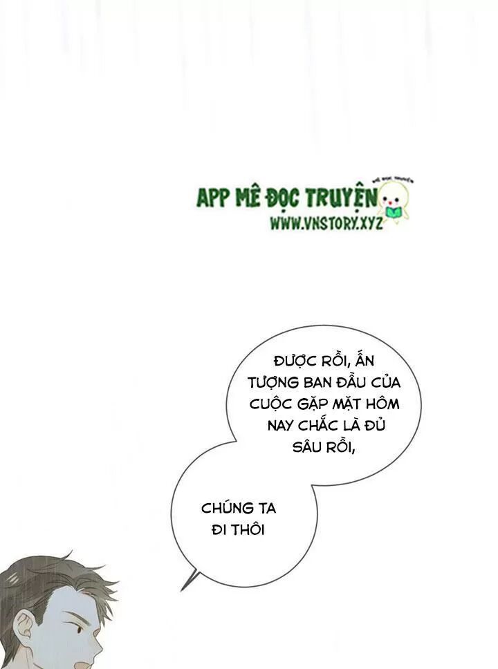 Sinh Hạ Long Chủng: Chapter 149: Không nên chia xa em