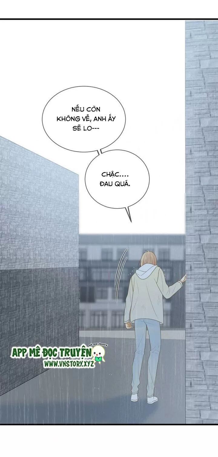 Sinh Hạ Long Chủng: Chapter 149: Không nên chia xa em