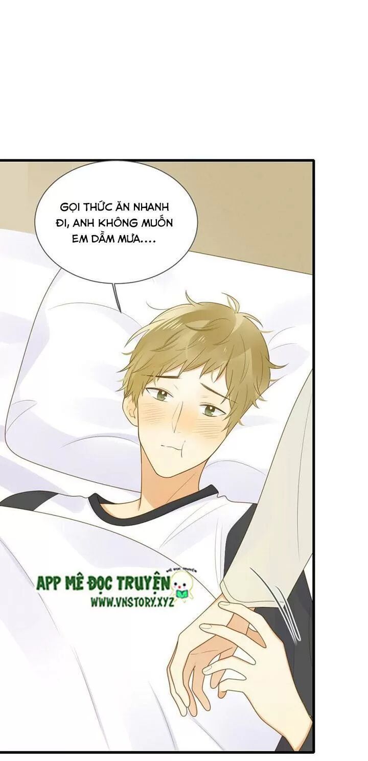 Sinh Hạ Long Chủng: Chapter 149: Không nên chia xa em