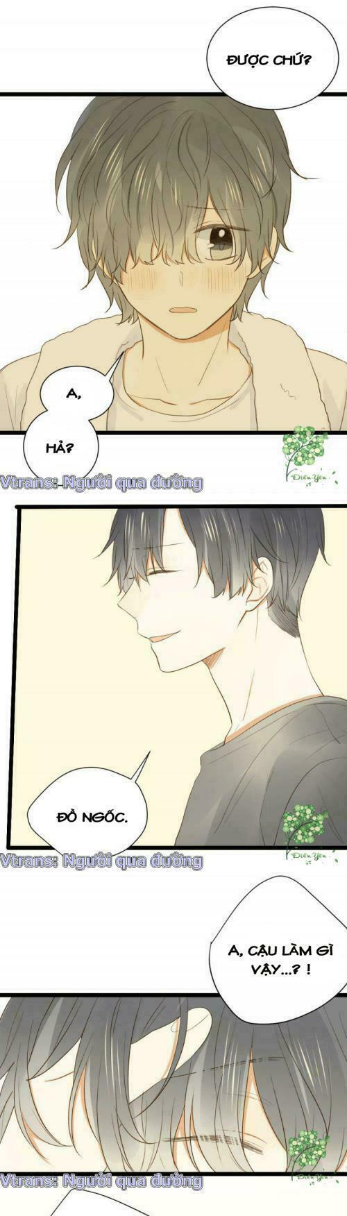 Sinh Hạ Long Chủng: Chapter 15