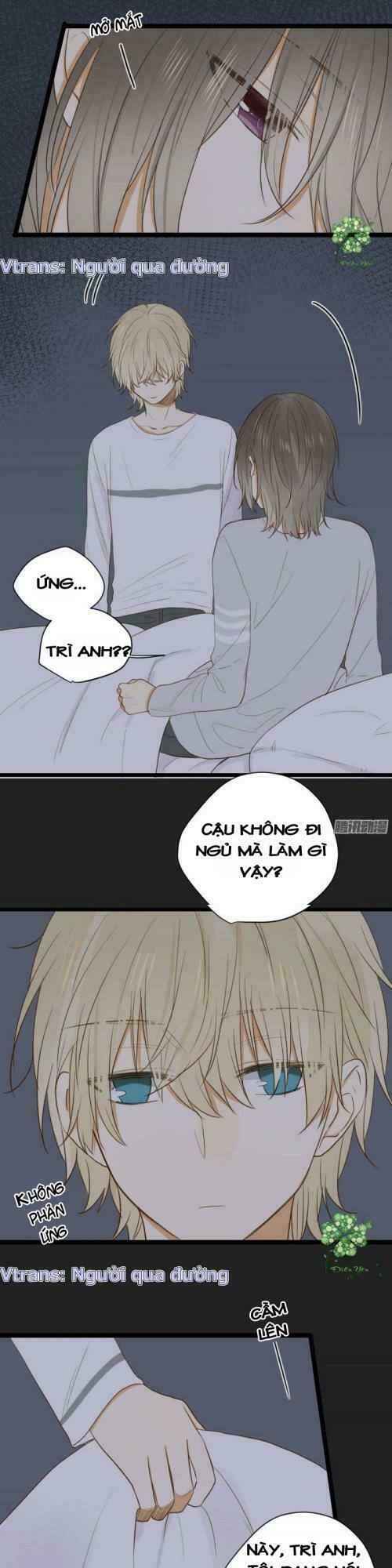 Sinh Hạ Long Chủng: Chapter 15