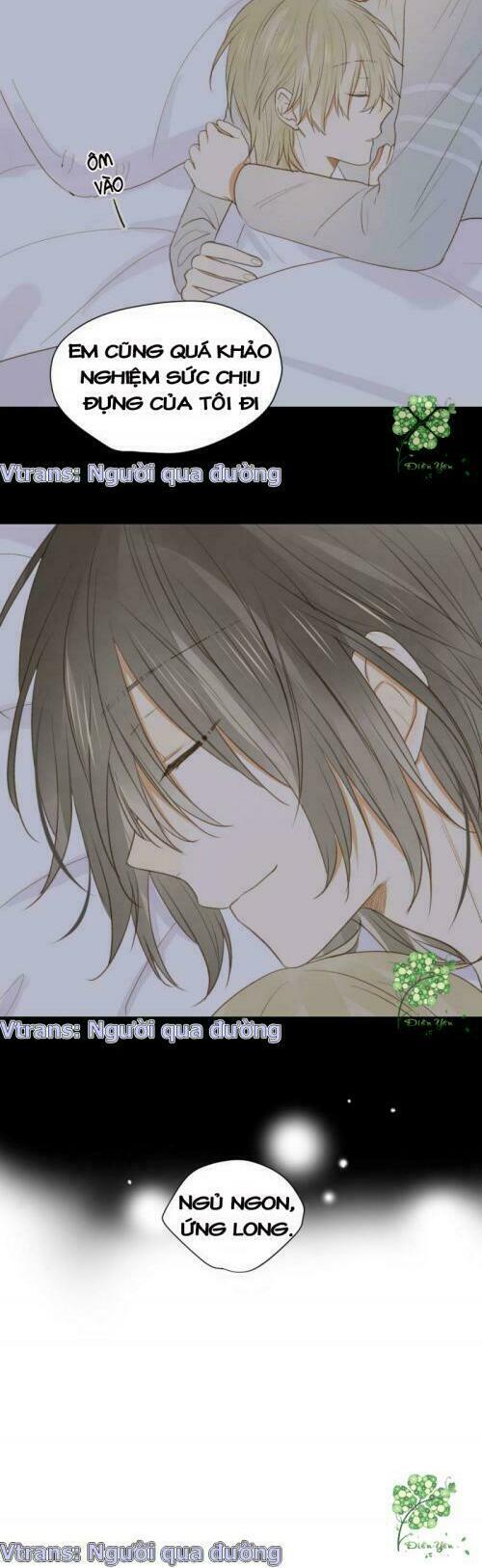 Sinh Hạ Long Chủng: Chapter 15