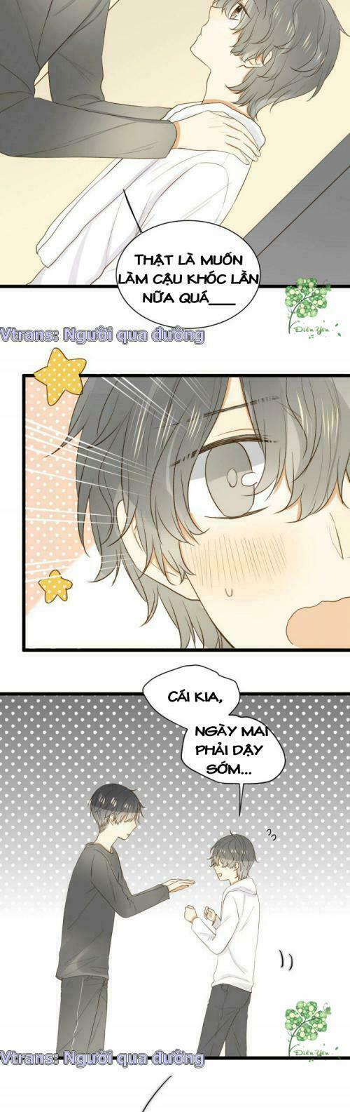 Sinh Hạ Long Chủng: Chapter 15