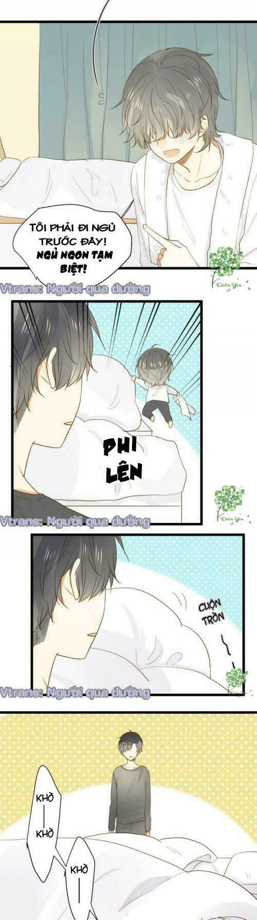 Sinh Hạ Long Chủng: Chapter 15