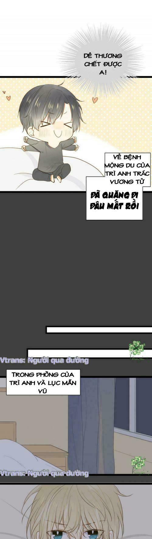 Sinh Hạ Long Chủng: Chapter 15
