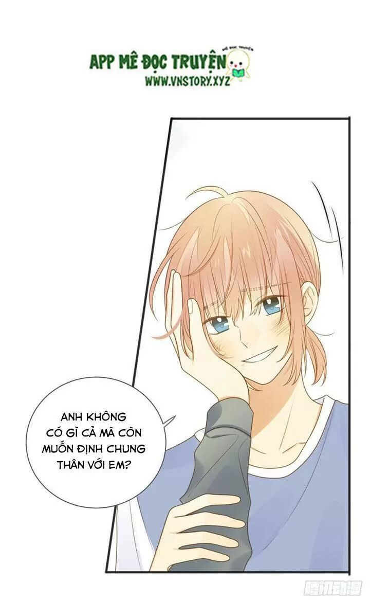 Sinh Hạ Long Chủng: Chapter 150: Xin hãy kết hôn với anh