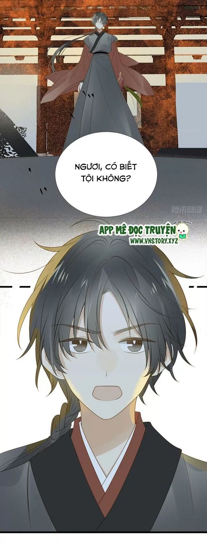 Sinh Hạ Long Chủng: Chapter 153: Quá khứ vướng mắc