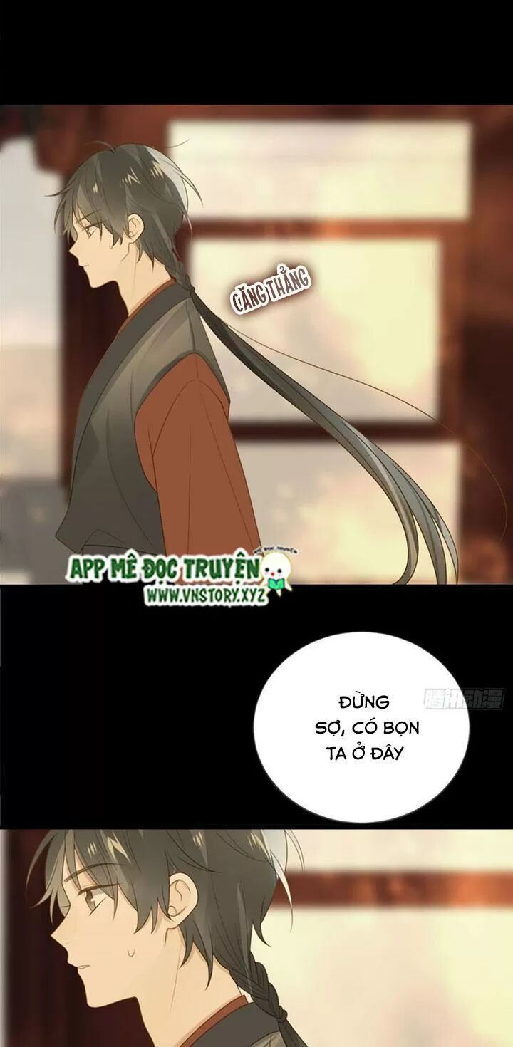Sinh Hạ Long Chủng: Chapter 153: Quá khứ vướng mắc