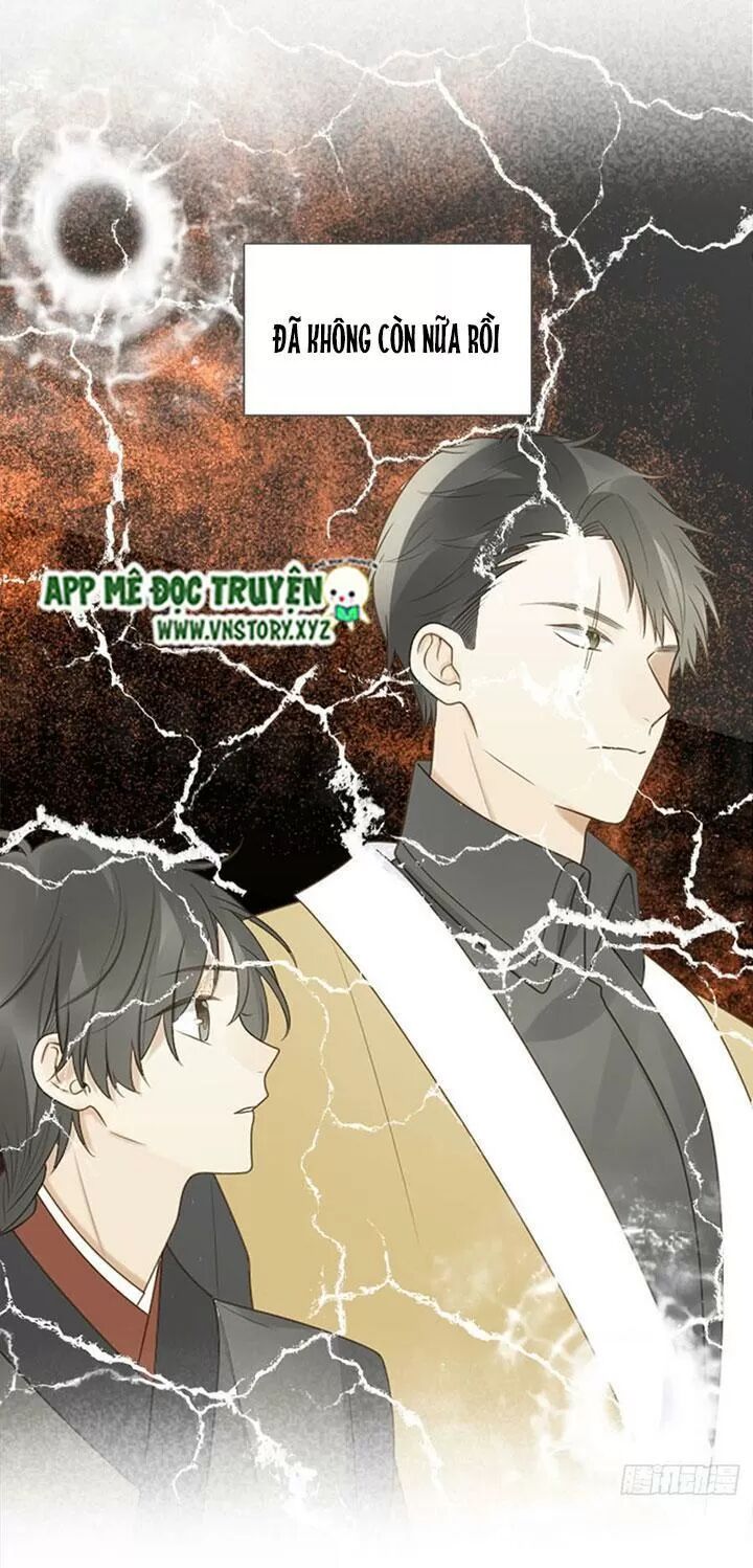 Sinh Hạ Long Chủng: Chapter 153: Quá khứ vướng mắc
