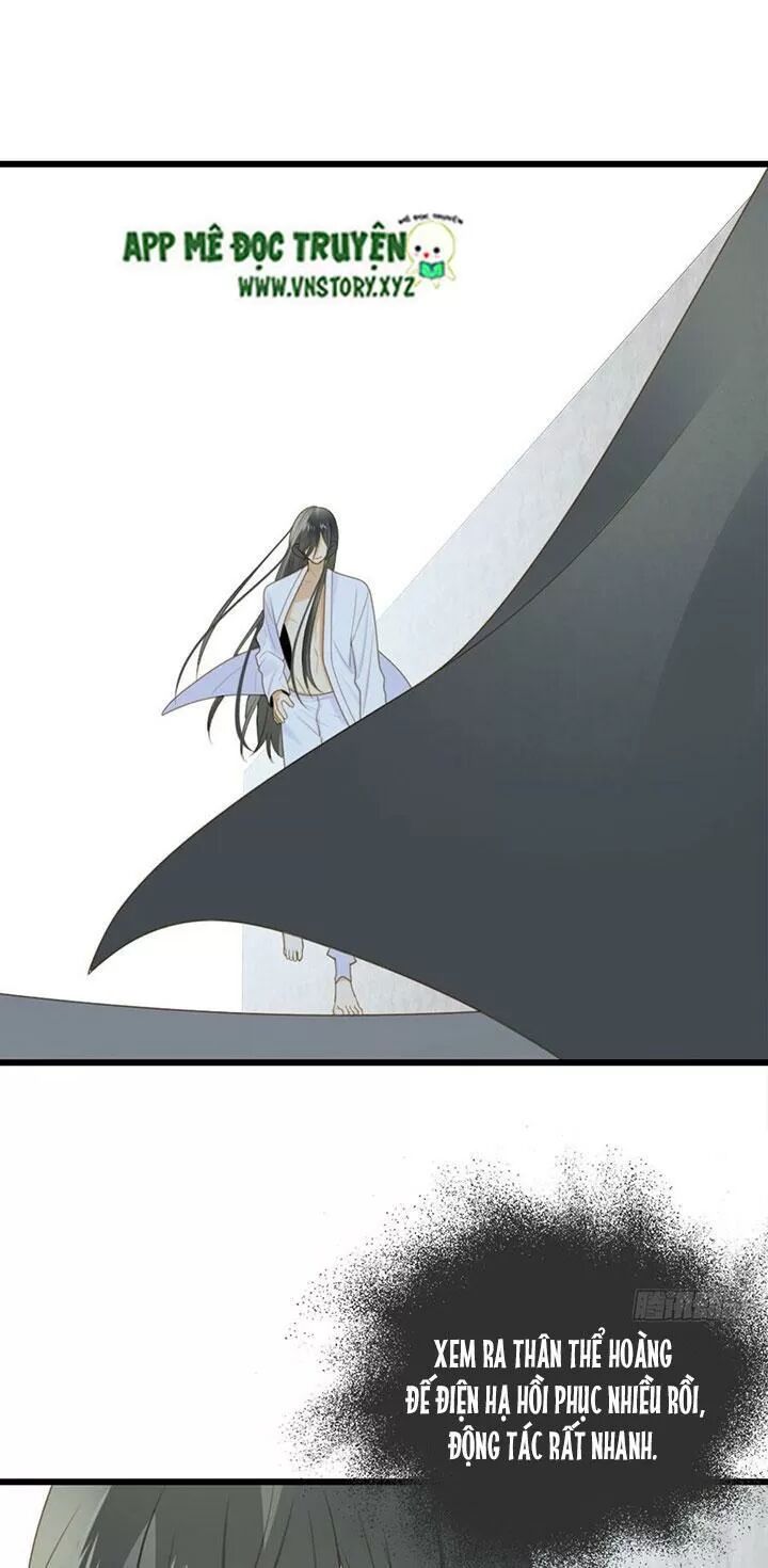 Sinh Hạ Long Chủng: Chapter 153: Quá khứ vướng mắc