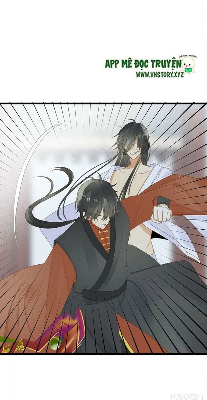Sinh Hạ Long Chủng: Chapter 153: Quá khứ vướng mắc
