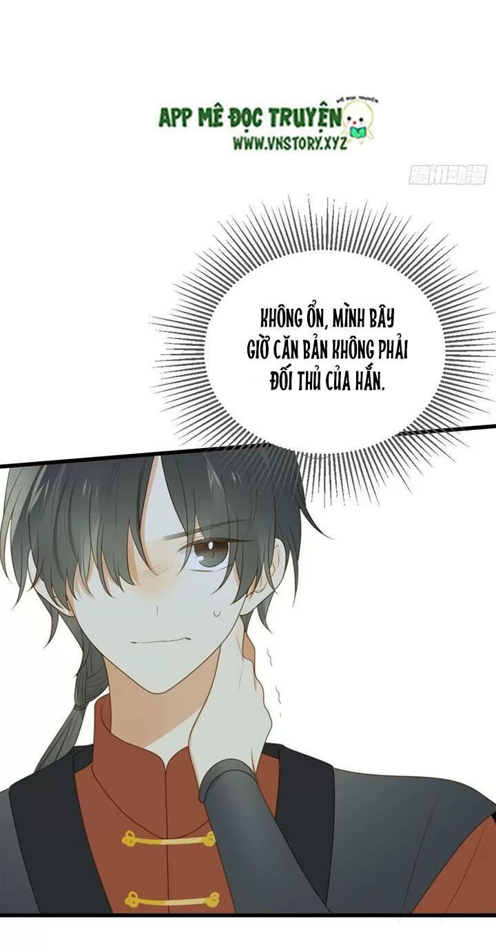 Sinh Hạ Long Chủng: Chapter 153: Quá khứ vướng mắc